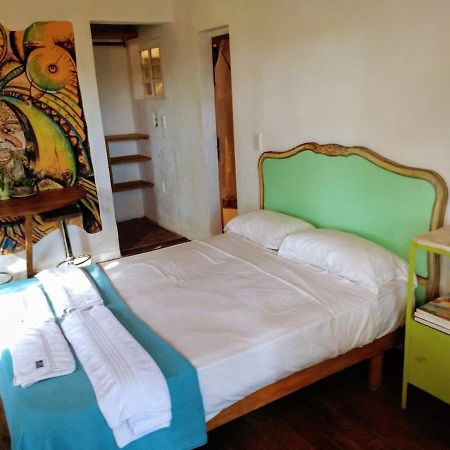 Villa Rosa Residencia De Artistas Tigre Εξωτερικό φωτογραφία