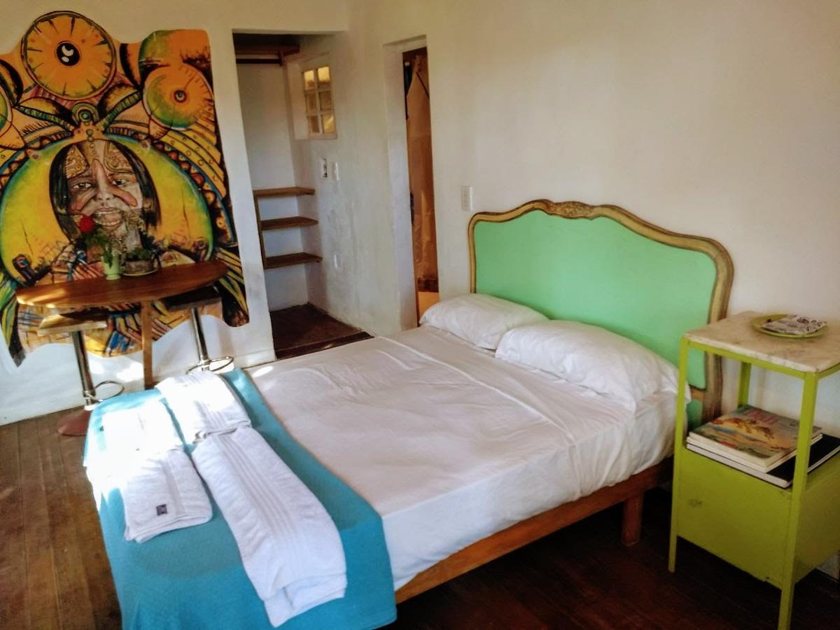 Villa Rosa Residencia De Artistas Tigre Εξωτερικό φωτογραφία