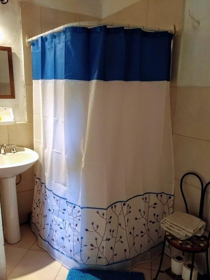 Villa Rosa Residencia De Artistas Tigre Εξωτερικό φωτογραφία