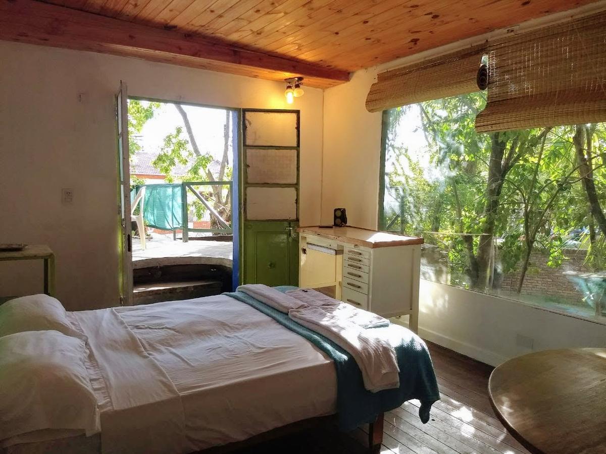 Villa Rosa Residencia De Artistas Tigre Εξωτερικό φωτογραφία